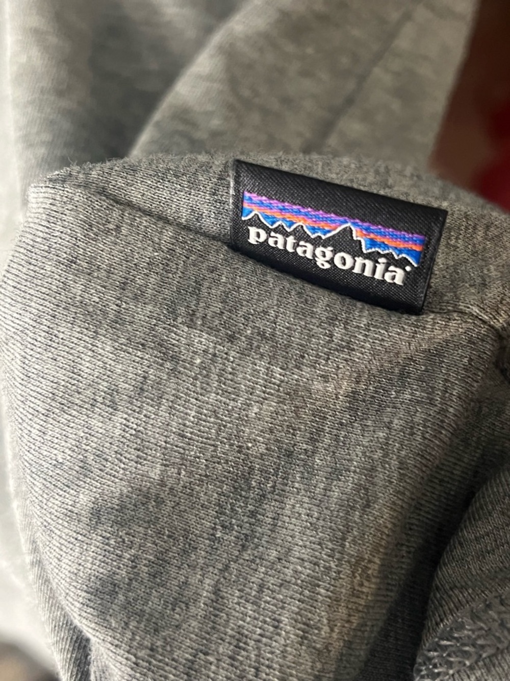 Patagonia Long Sleeve - Picture 4 of 5
